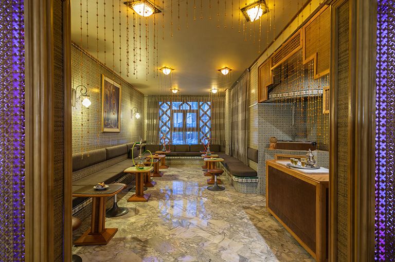 Hôtel El Mouradi Port El Kantaoui 4* pas cher photo 17