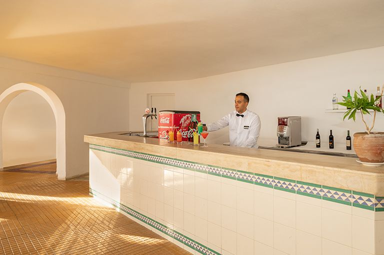 Hôtel El Mouradi Port El Kantaoui 4* pas cher photo 19