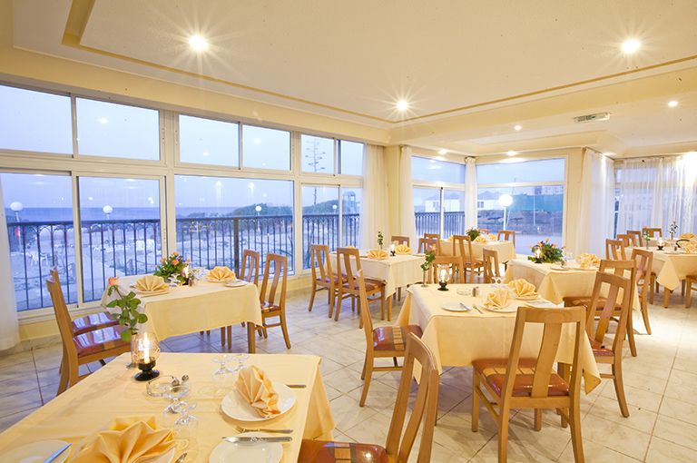 Hôtel El Mouradi Cap Mahdia 3* pas cher photo 6