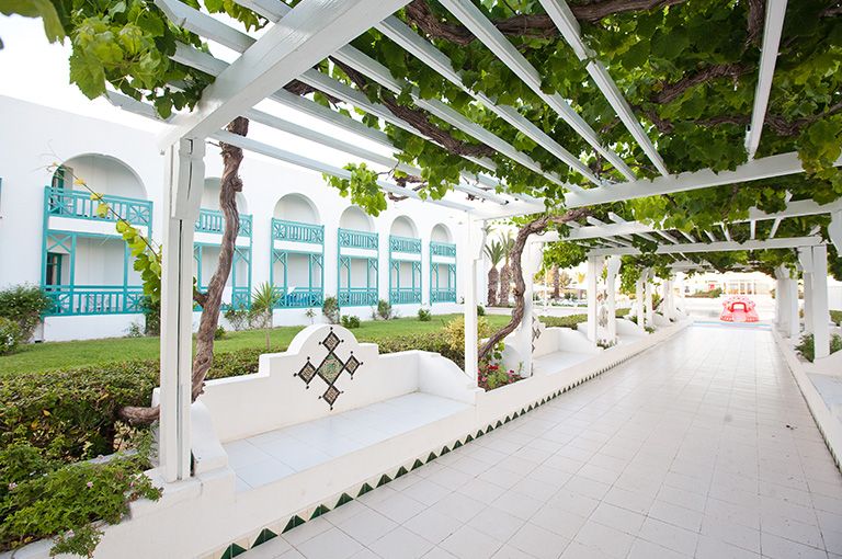 Hôtel El Mouradi Cap Mahdia 3* pas cher photo 8