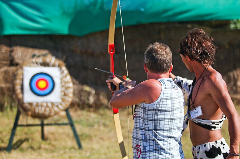 Hôtel El Mouradi Cap Mahdia 3* pas cher photo 17