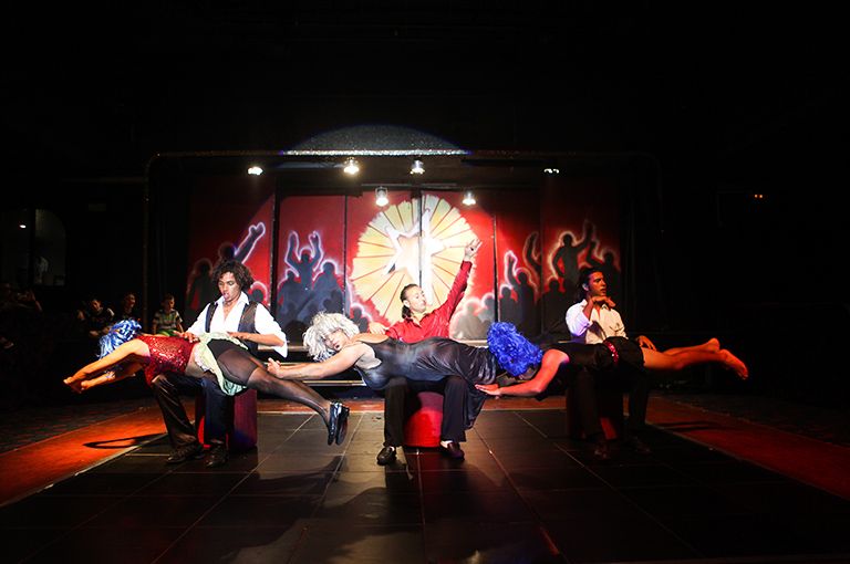 Hôtel El Mouradi Cap Mahdia 3* pas cher photo 18