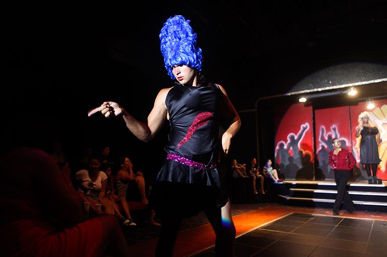 Hôtel El Mouradi Cap Mahdia 3* pas cher photo 19