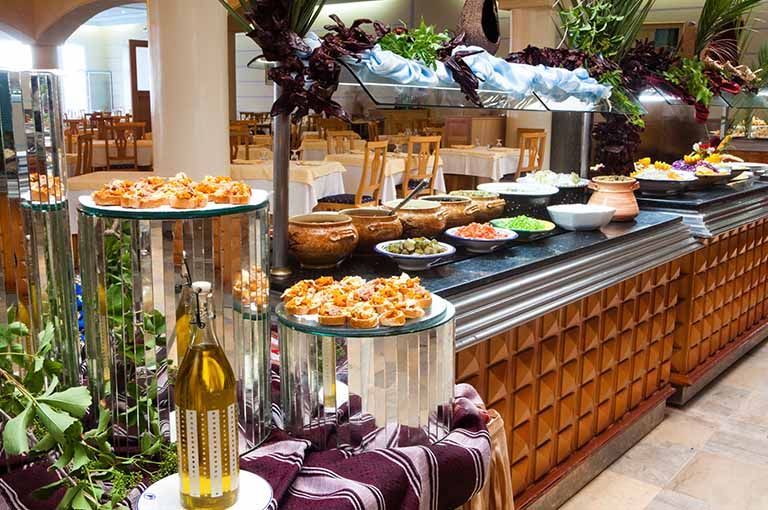 Hôtel El Mouradi Djerba Menzel 4* pas cher photo 9