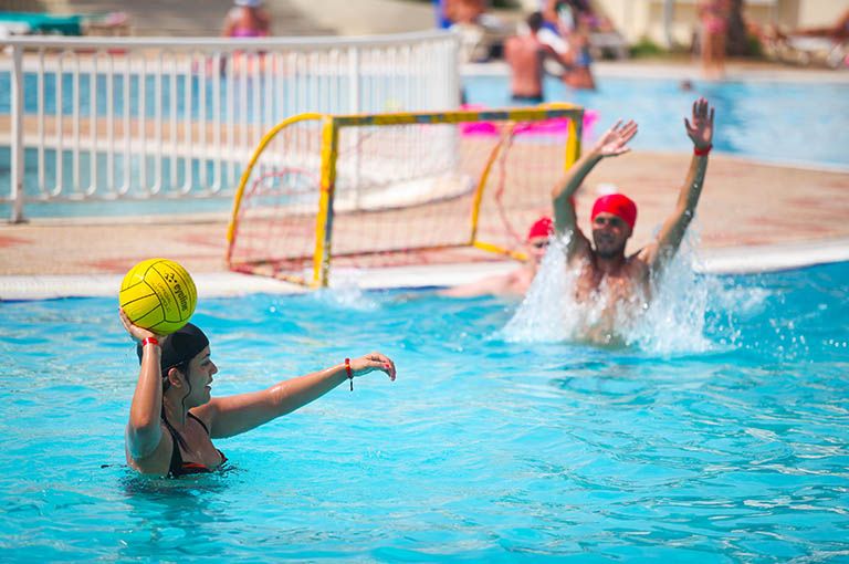 Hôtel El Mouradi Djerba Menzel 4* pas cher photo 23