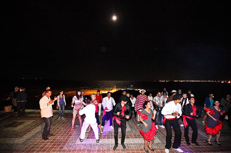 Hôtel El Mouradi Djerba Menzel 4* pas cher photo 24