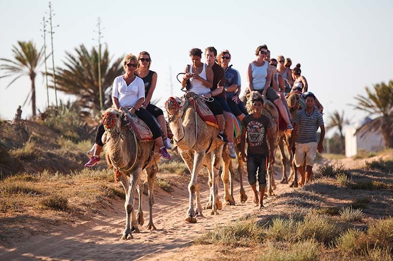 Hôtel El Mouradi Djerba Menzel 4* pas cher photo 29