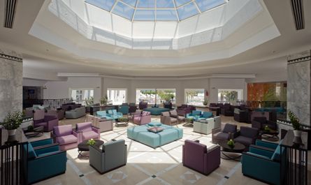 Hôtel El Mouradi Club Kantaoui 4* pas cher photo 3