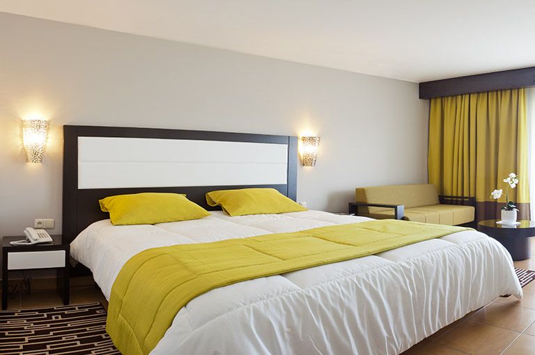 Hôtel El Mouradi Club Kantaoui 4* pas cher photo 5