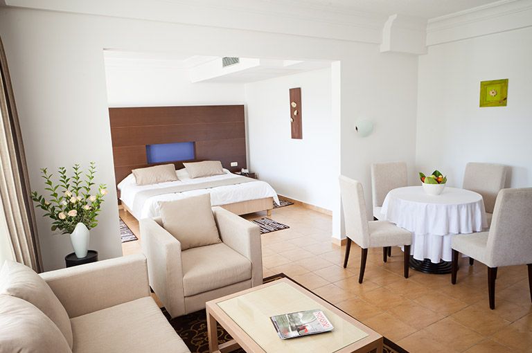 Hôtel El Mouradi Club Kantaoui 4* pas cher photo 7