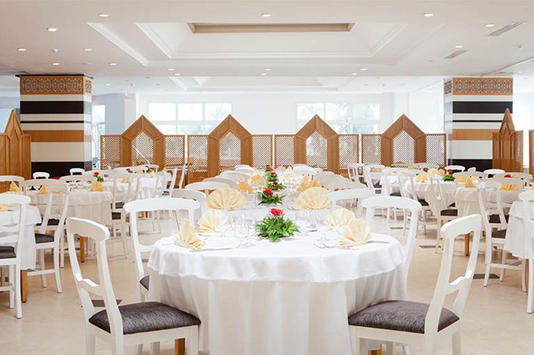 Hôtel El Mouradi Club Kantaoui 4* pas cher photo 8