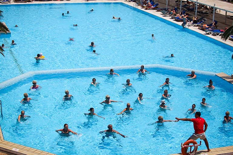 Hôtel El Mouradi Mahdia 5* pas cher