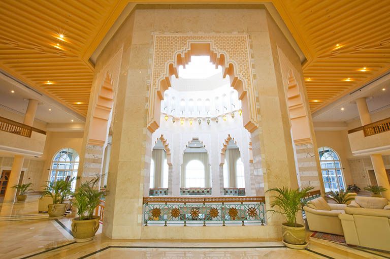 Hôtel El Mouradi Mahdia 5* pas cher photo 4