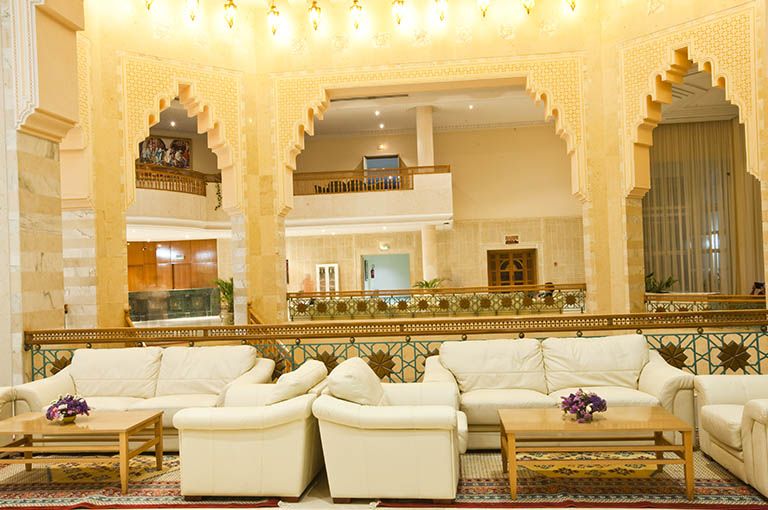 Hôtel El Mouradi Mahdia 5* pas cher photo 5