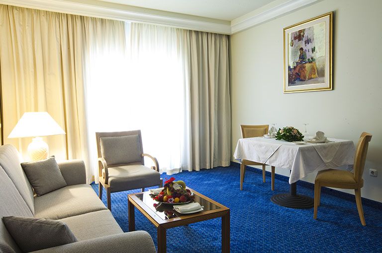 Hôtel El Mouradi Mahdia 5* pas cher photo 11