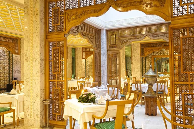 Hôtel El Mouradi Mahdia 5* pas cher photo 13