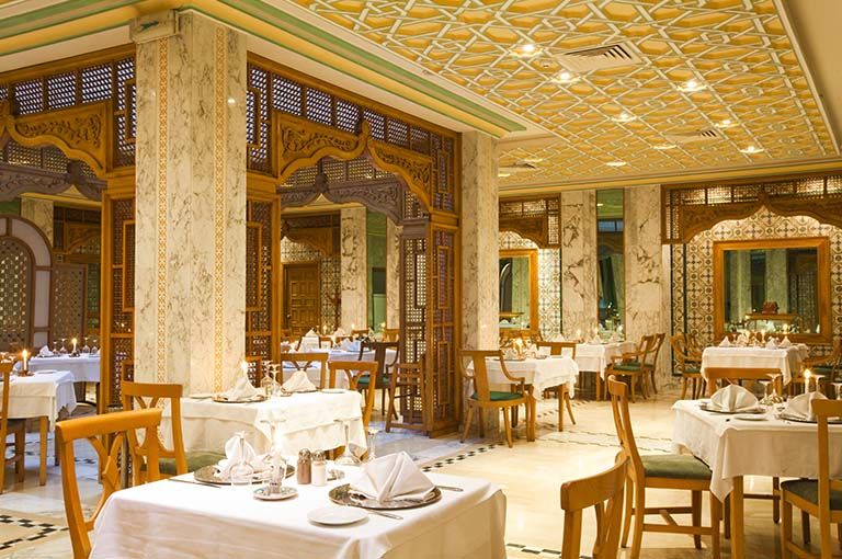 Hôtel El Mouradi Mahdia 5* pas cher photo 14