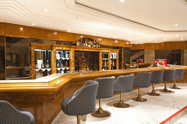 Hôtel El Mouradi Mahdia 5* pas cher photo 16