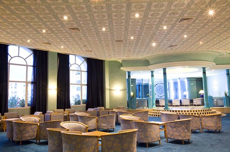 Hôtel El Mouradi Mahdia 5* pas cher photo 17