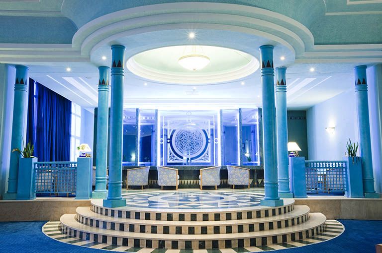 Hôtel El Mouradi Mahdia 5* pas cher photo 18