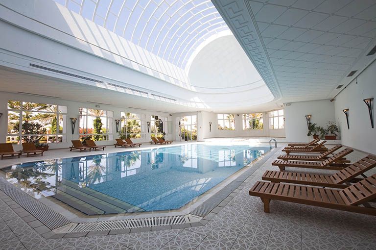 Hôtel El Mouradi Mahdia 5* pas cher photo 24