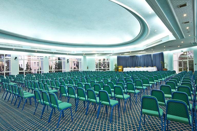 Hôtel El Mouradi Mahdia 5* pas cher photo 25