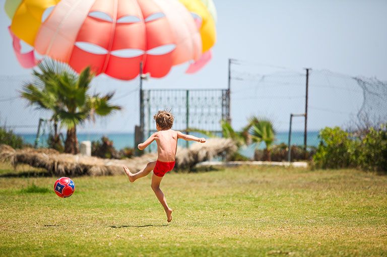 Hôtel El Mouradi Mahdia 5* pas cher photo 29