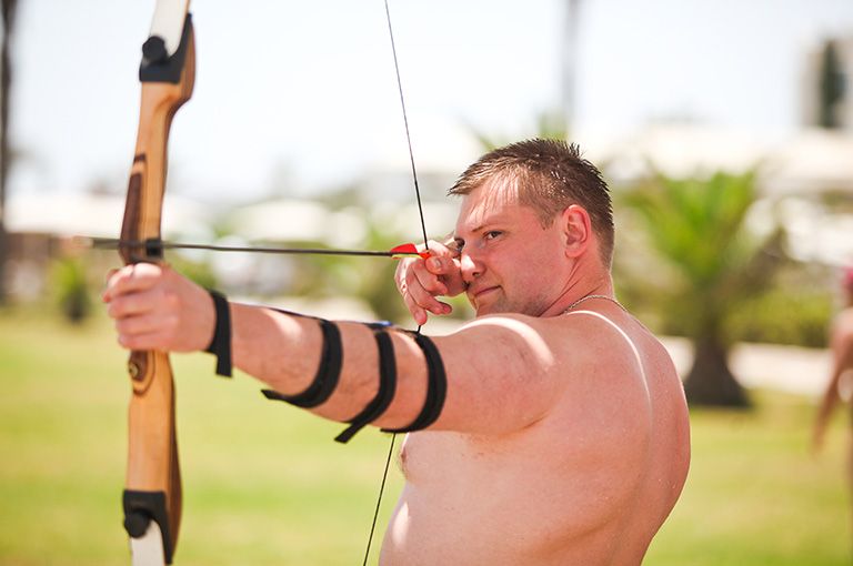 Hôtel El Mouradi Mahdia 5* pas cher photo 31