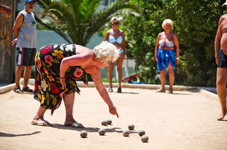 Hôtel El Mouradi Mahdia 5* pas cher photo 32