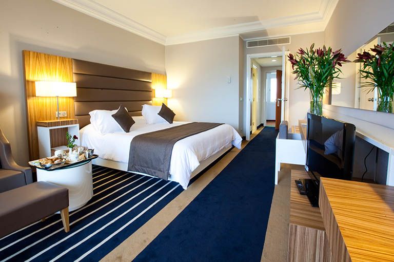 Hôtel El Mouradi Gammarth 5* pas cher photo 8