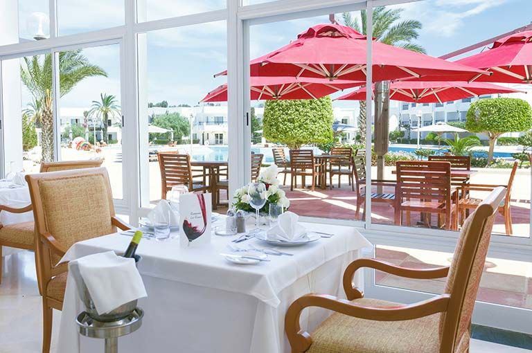 Hôtel El Mouradi Gammarth 5* pas cher photo 13