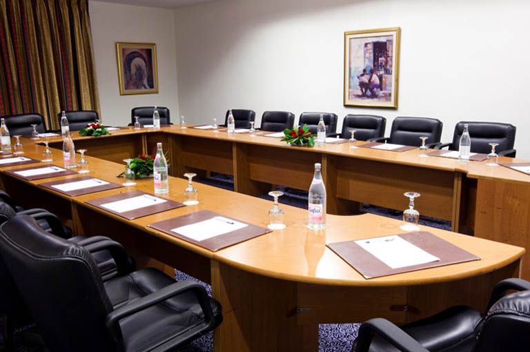 Hôtel El Mouradi Gammarth 5* pas cher photo 20