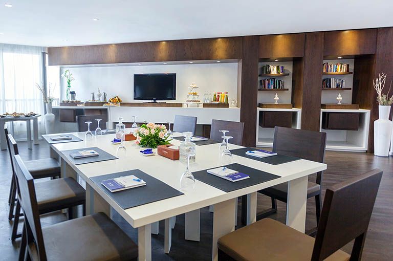 Hôtel El Mouradi Gammarth 5* pas cher photo 22