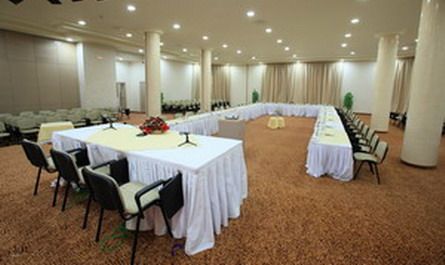 Hôtel El Mouradi Tozeur 4* pas cher