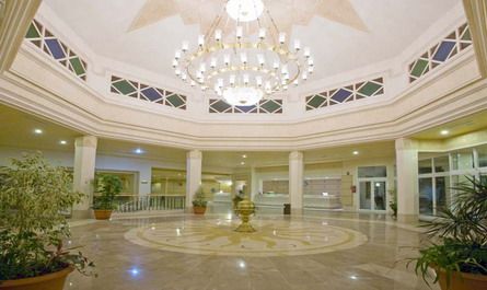 Hôtel El Mouradi Tozeur 4* pas cher photo 4