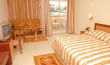 Hôtel El Mouradi Tozeur 4* pas cher photo 5