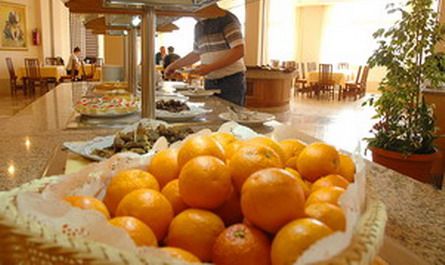 Hôtel El Mouradi Tozeur 4* pas cher photo 6