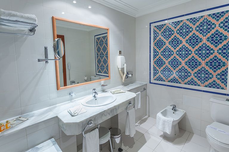 Hôtel El Mouradi Africa 5* pas cher photo 10