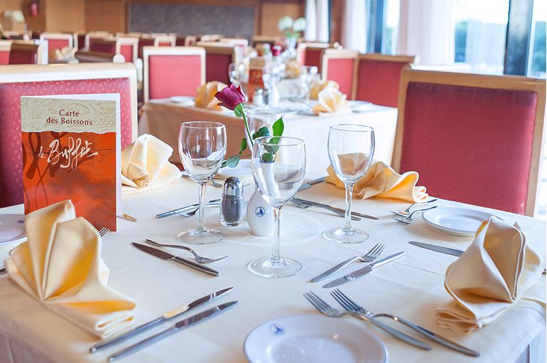 Hôtel El Mouradi Africa 5* pas cher photo 17