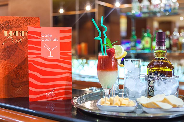 Hôtel El Mouradi Africa 5* pas cher photo 21