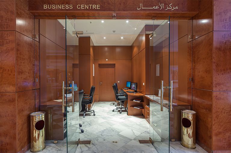 Hôtel El Mouradi Africa 5* pas cher photo 25