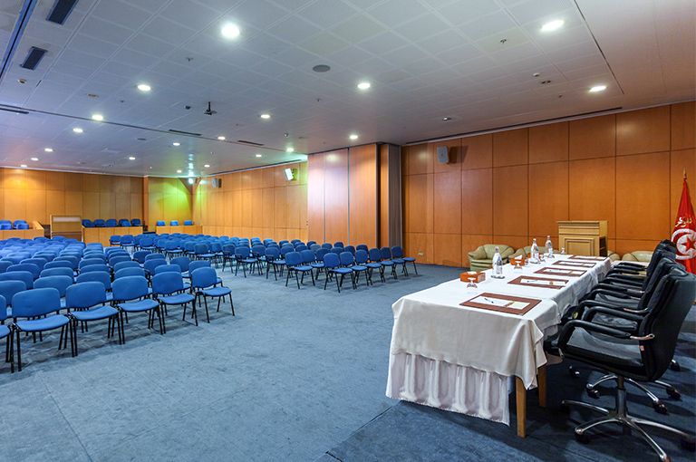 Hôtel El Mouradi Africa 5* pas cher photo 28