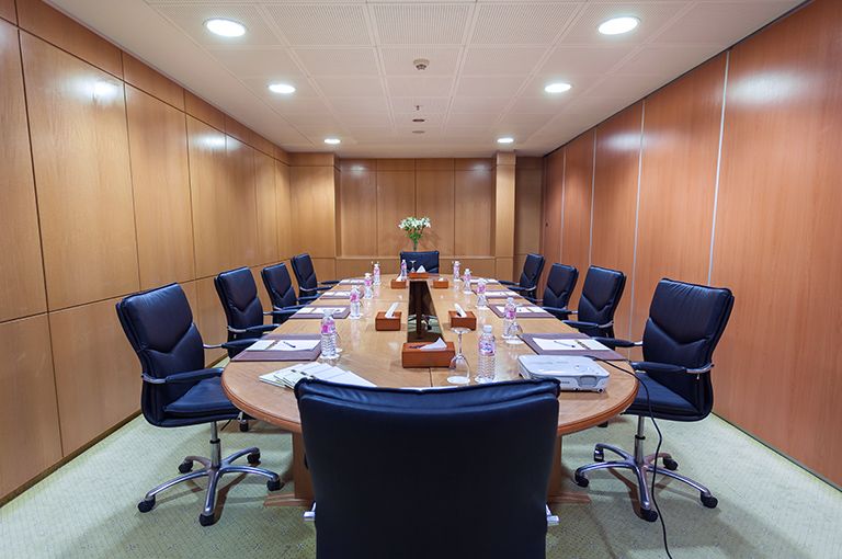 Hôtel El Mouradi Africa 5* pas cher photo 30