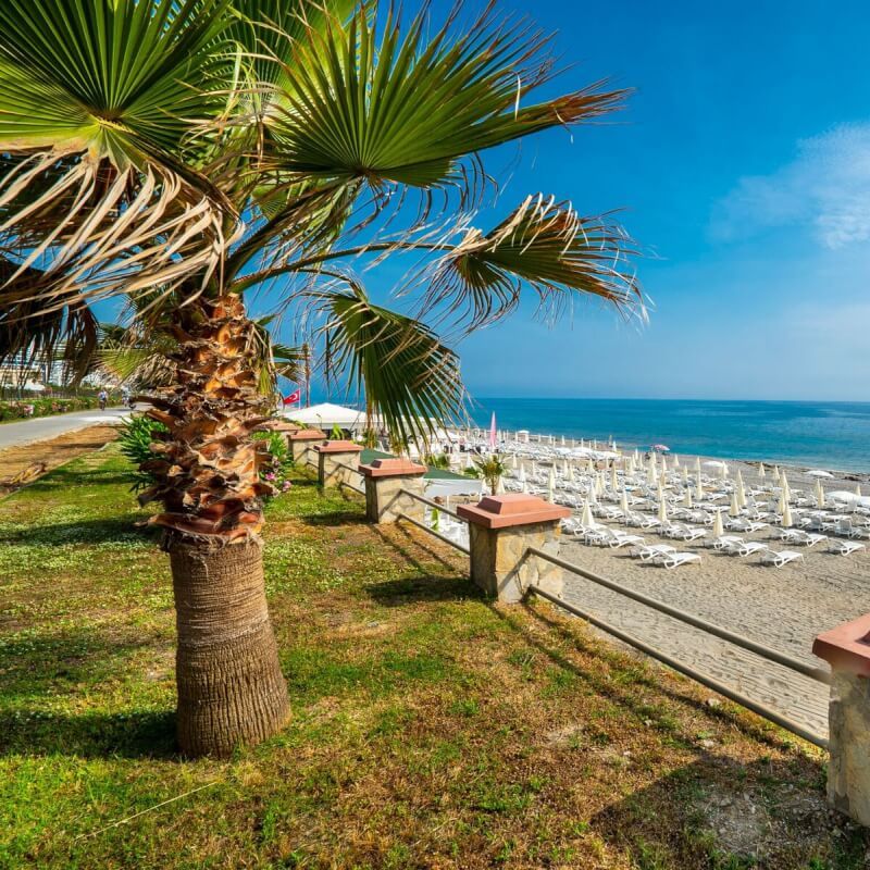 Campus Hill Hôtel 5* pas cher photo 6