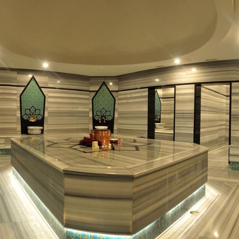 Campus Hill Hôtel 5* pas cher photo 21