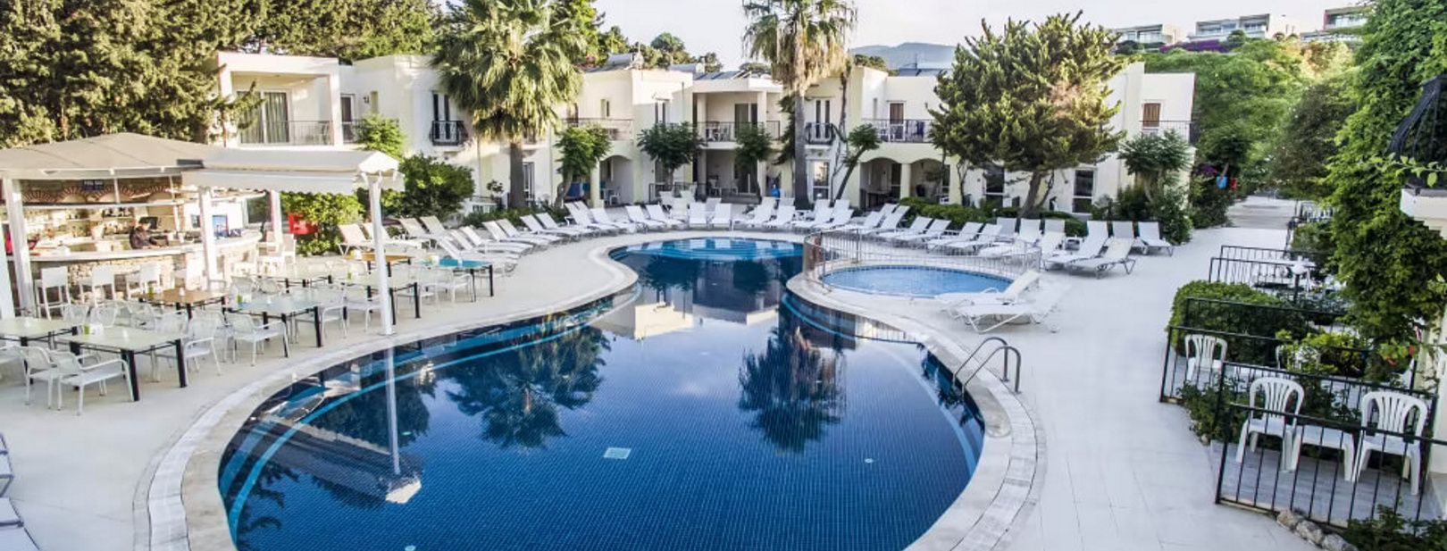 Hôtel Paloma Family Club 4* pas cher photo 2