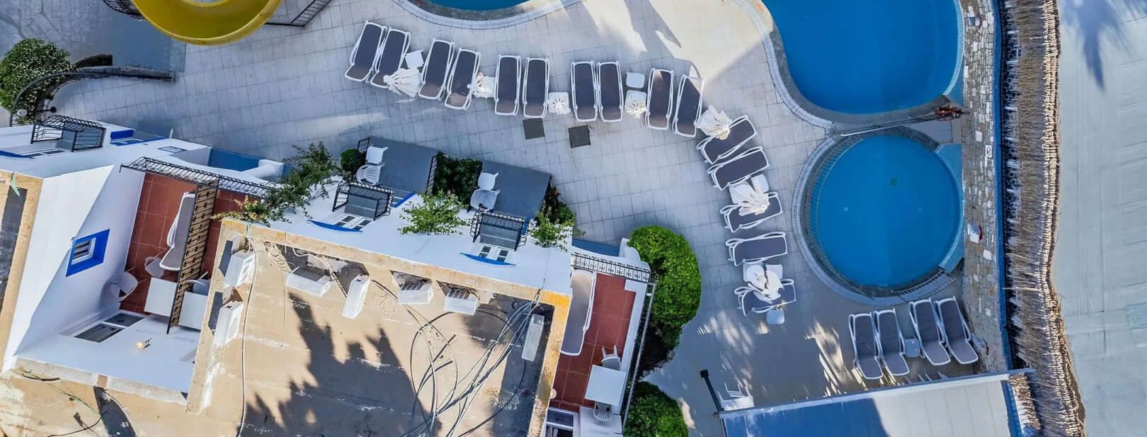 Hôtel Paloma Family Club 4* pas cher photo 5