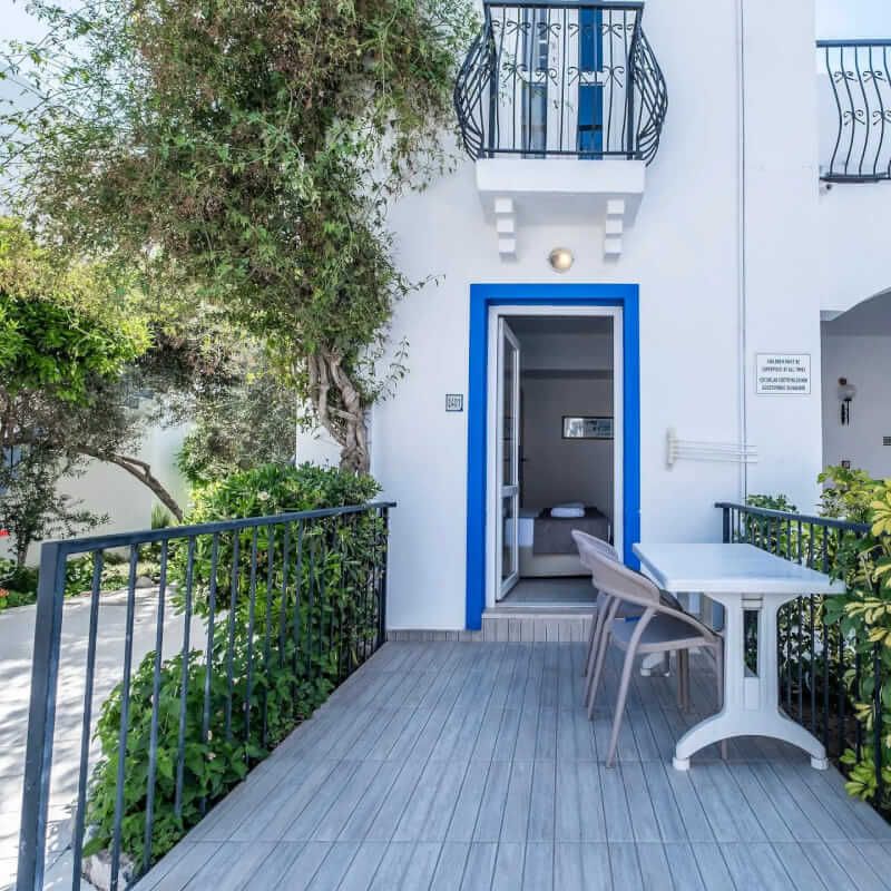 Hôtel Paloma Family Club 4* pas cher photo 7