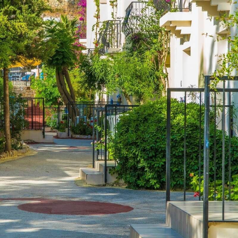 Hôtel Paloma Family Club 4* pas cher photo 9