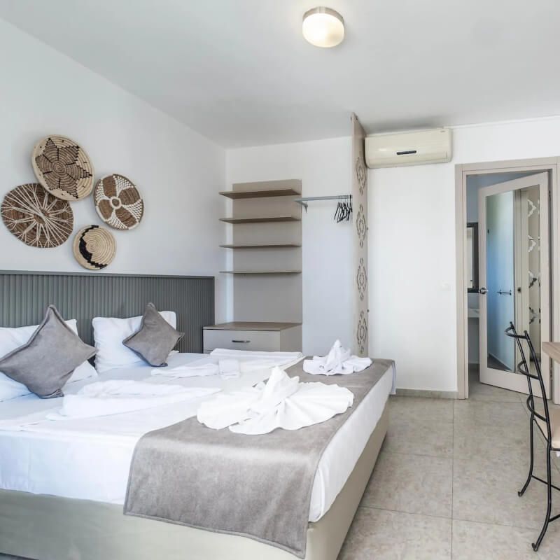 Hôtel Paloma Family Club 4* pas cher photo 11